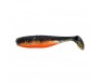 Силикони за риболов FORMAX SPEEDY SHAD 5 бр за щука, сом и костур